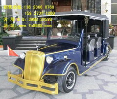 駕馭未來(lái)，馳騁綠色 上海駿瑛實(shí)業(yè)公司電動(dòng)汽車產(chǎn)品圖賞