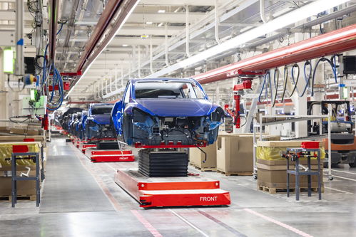 中國(guó)市場(chǎng)再度發(fā)力，為特斯拉電動(dòng)汽車注入強(qiáng)勁動(dòng)能