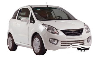 月付500多元，電動(dòng)汽車輕松駛?cè)肷? class=