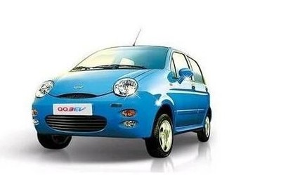 微型電動(dòng)汽車選購(gòu)指南 如何挑選最適合你的城市出行伙伴？